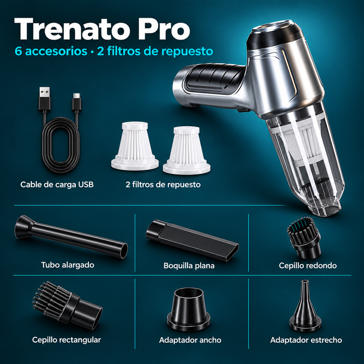 Pro · 2 filtros